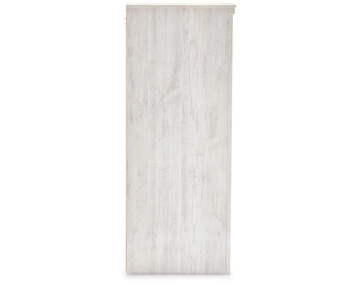 Paxberry Dresser