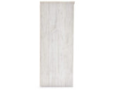 Paxberry Dresser