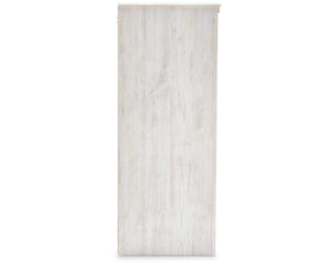 Paxberry Dresser