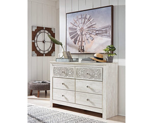Paxberry Dresser