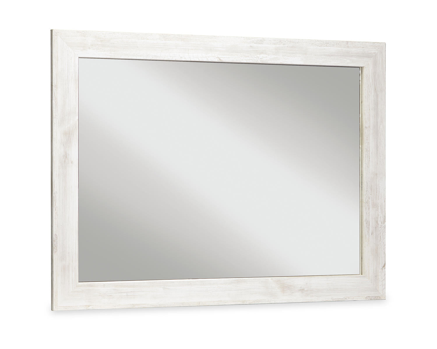 Paxberry Bedroom Mirror