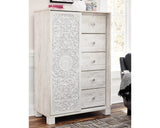 Paxberry Dressing Chest
