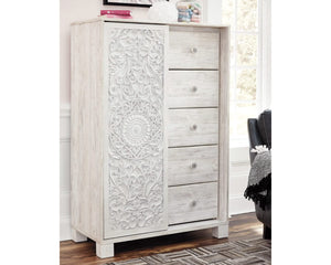 Paxberry Dressing Chest