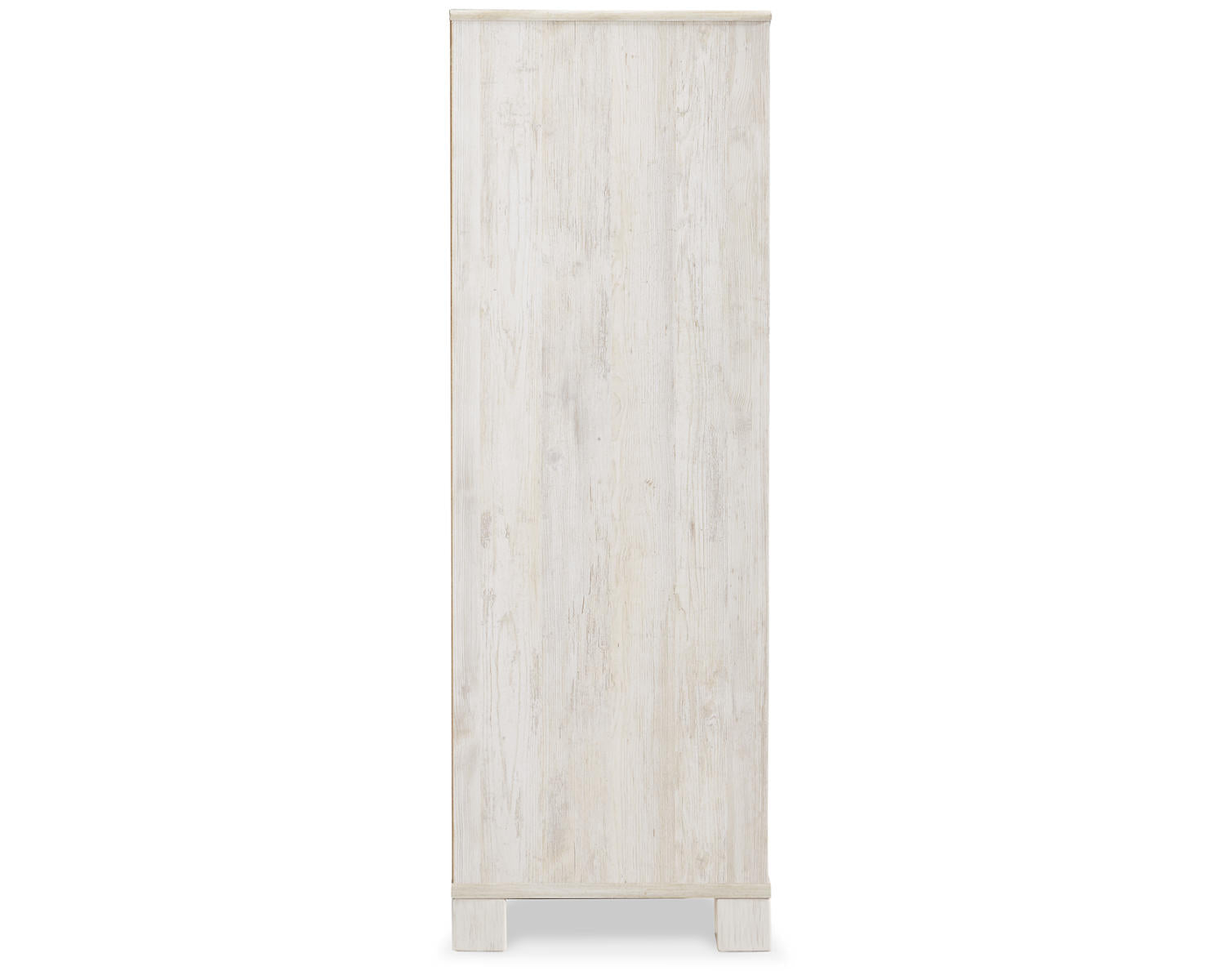 Paxberry Queen Panel Bed, Chest and Nightstand