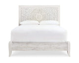 Paxberry Queen Panel Headboard