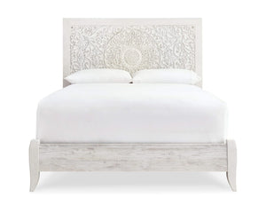 Paxberry Queen Panel Headboard