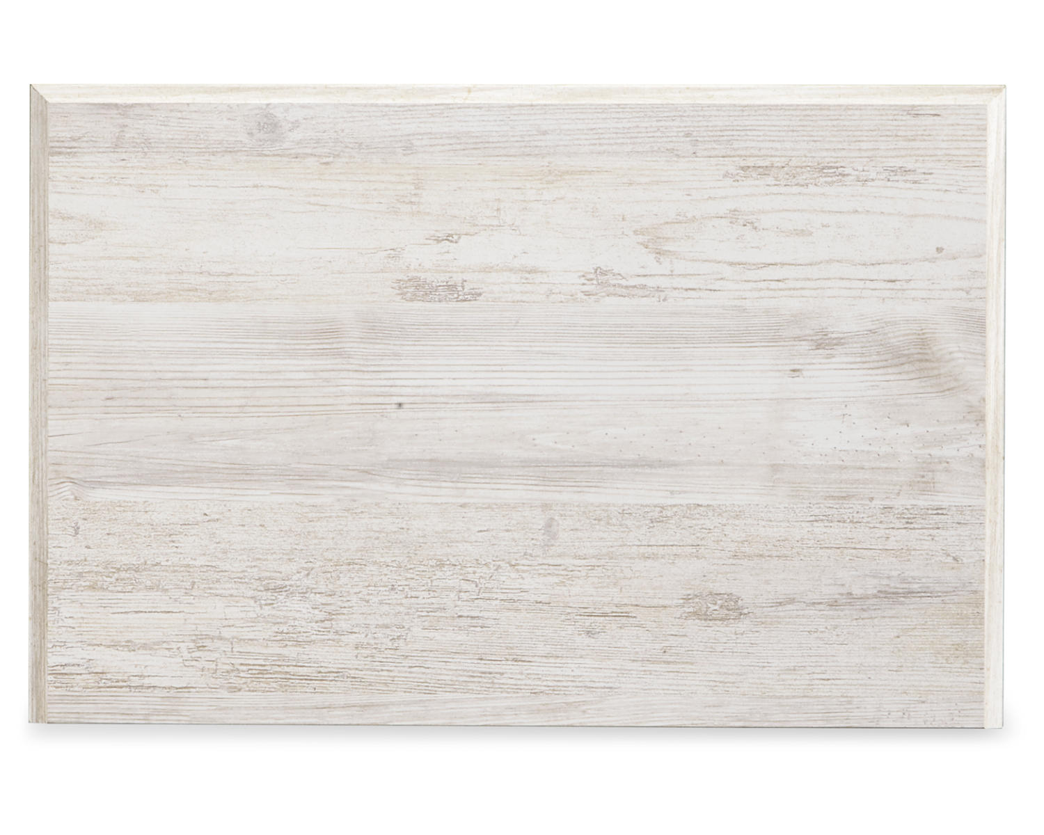 Paxberry Queen Panel Bed and 2 Nightstands