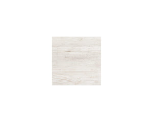 Paxberry Full Panel Bed and Nightstand