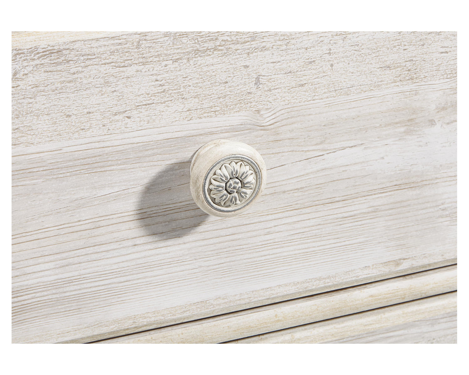 Paxberry Full Panel Bed, Chest and Nightstand