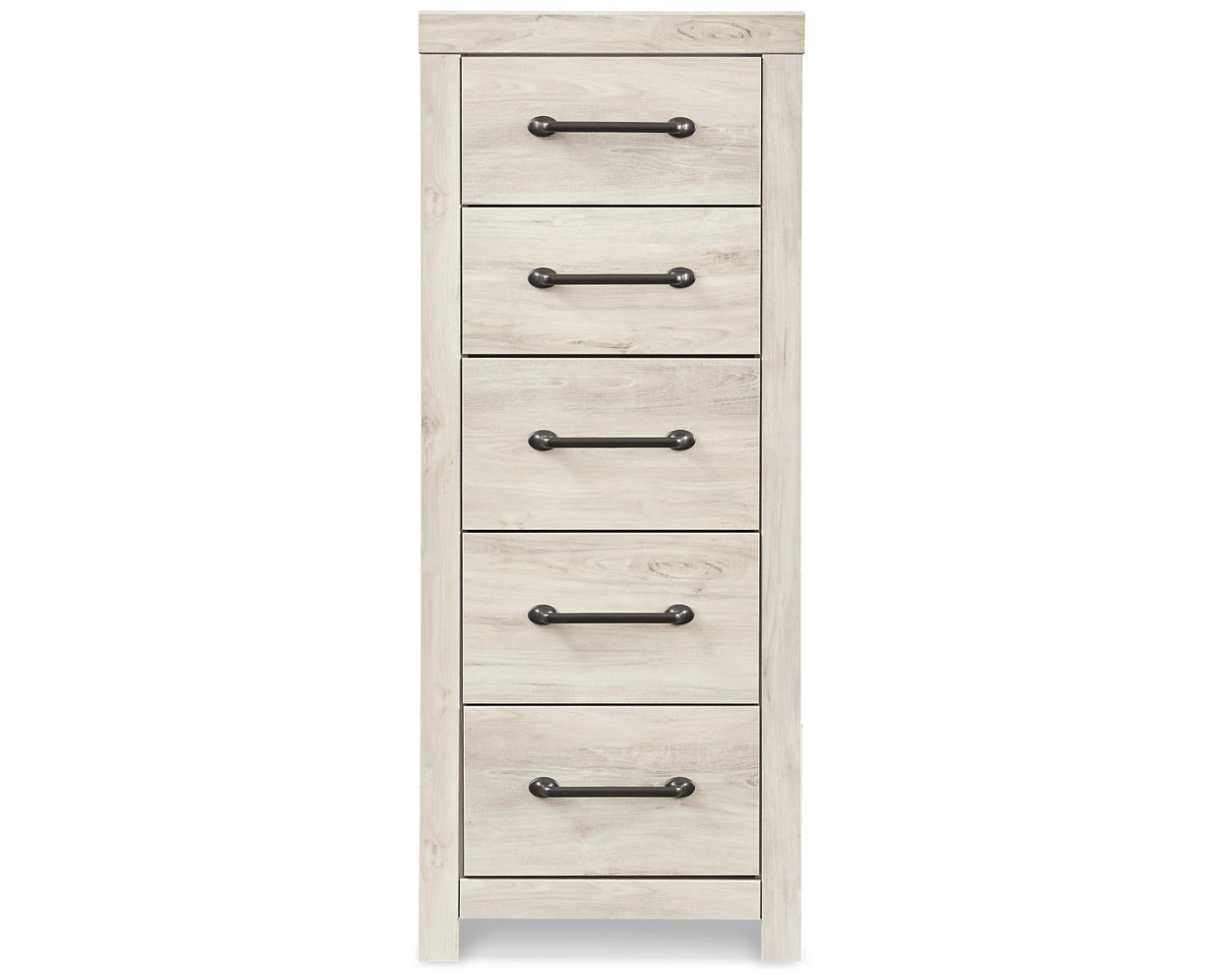 Cambeck Queen Panel Bed and Chest