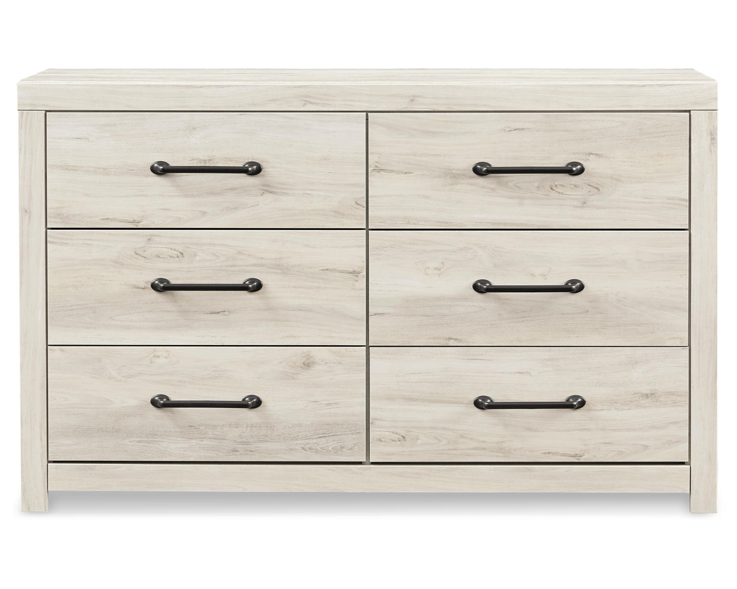 Cambeck Queen Panel Bed with Storage, Dresser and 2 Nightstands