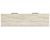 Cambeck Queen Panel Bed with Storage, Dresser and 2 Nightstands