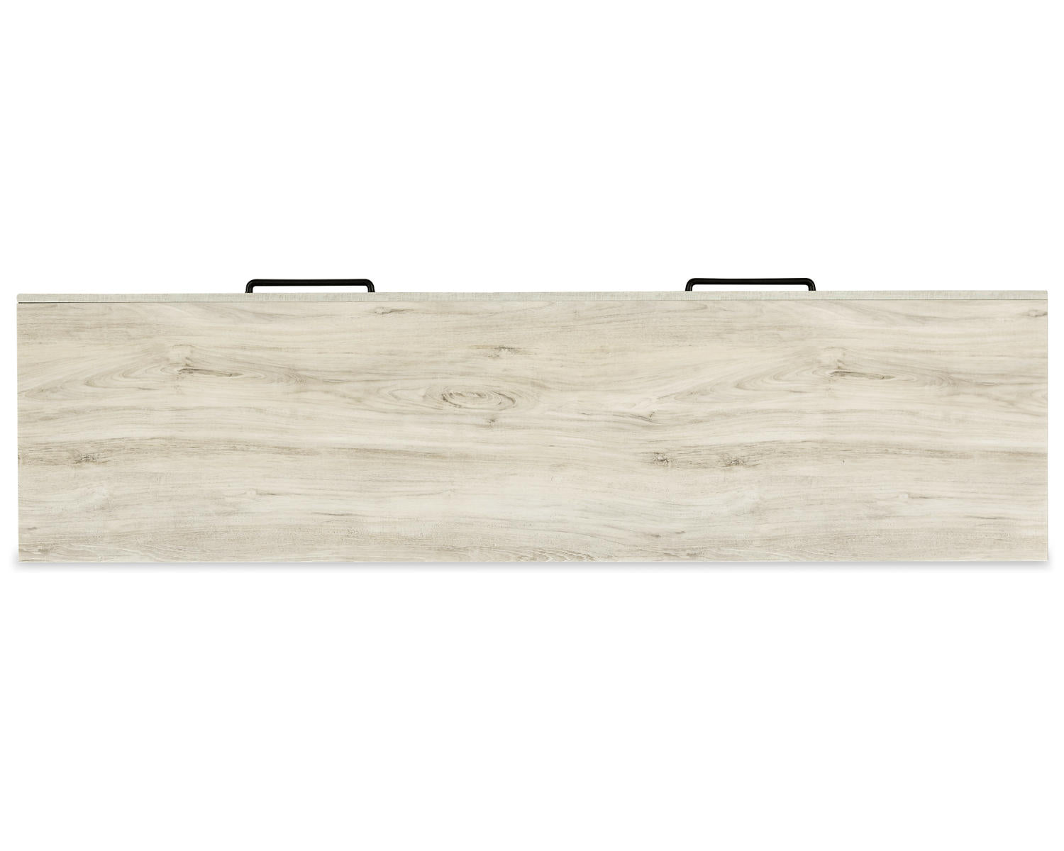 Cambeck King Panel Bed, Dresser, Chest and 2 Nightstands