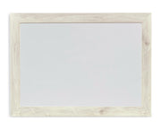Cambeck Bedroom Mirror