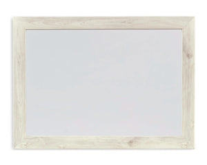 Cambeck Bedroom Mirror