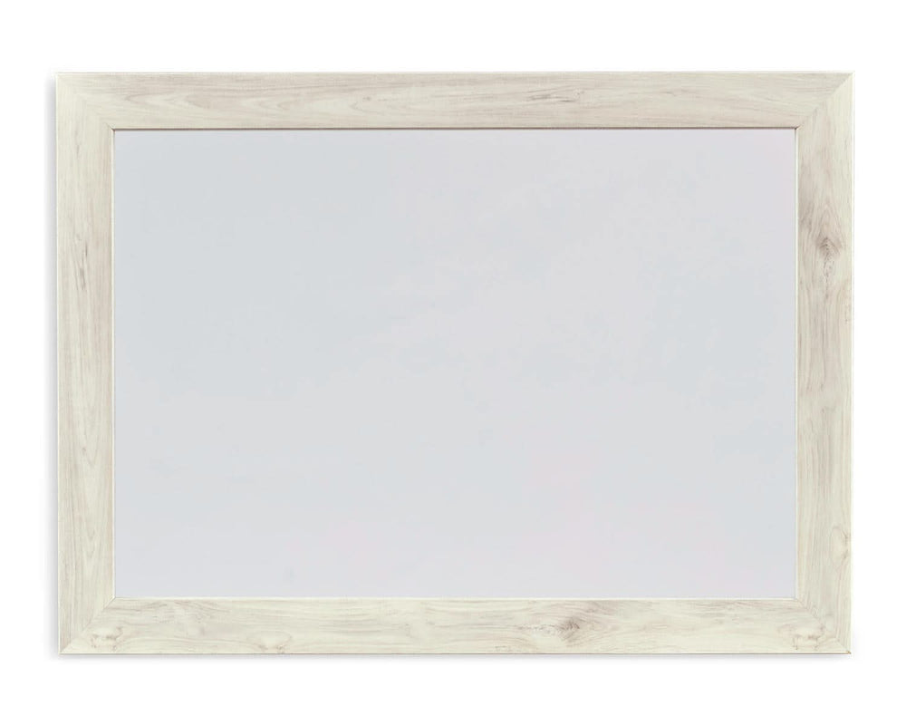 Cambeck Bedroom Mirror