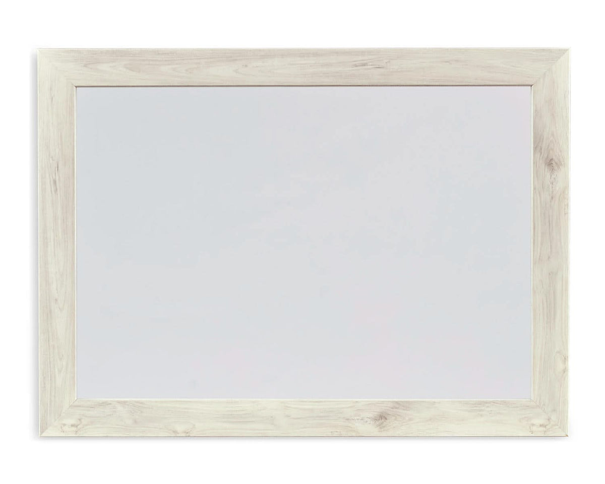 Cambeck Bedroom Mirror