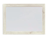 Cambeck Bedroom Mirror