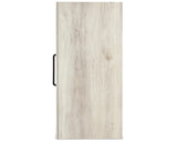 Cambeck King Panel Bed, Dresser, Mirror, Chest and 2 Nightstands