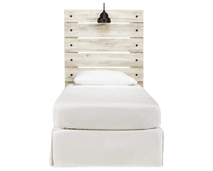 Cabecero de cama doble Cambeck