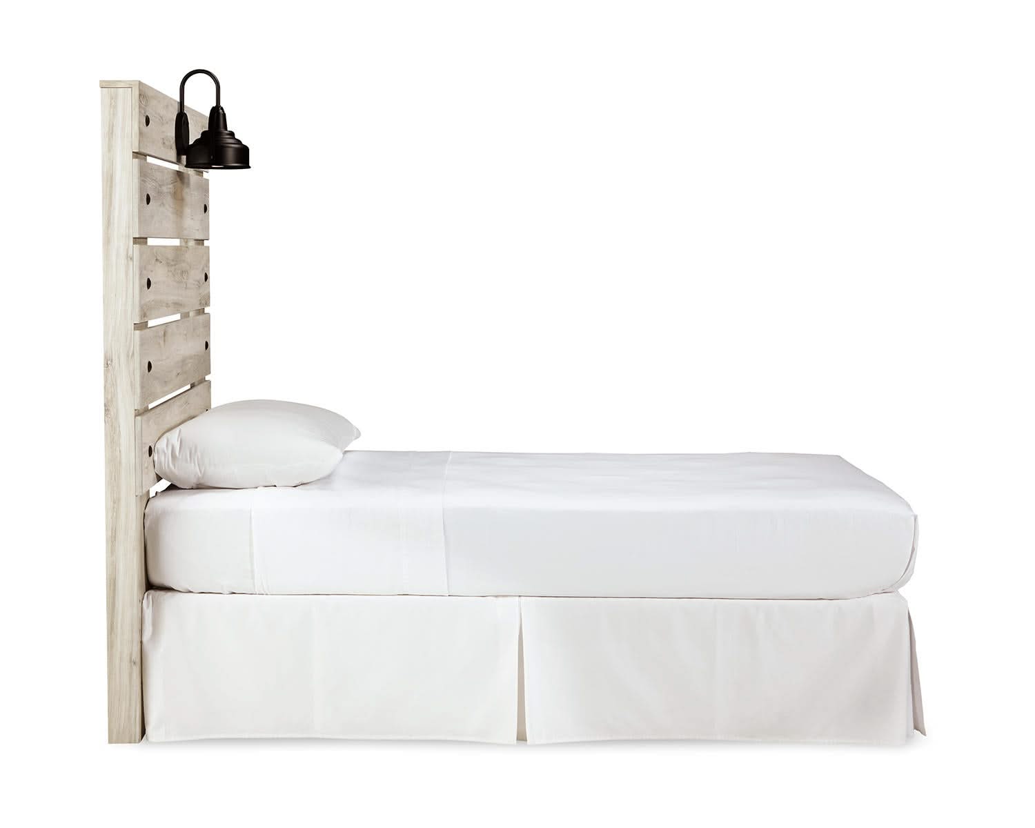 Cambeck Twin Panel Headboard