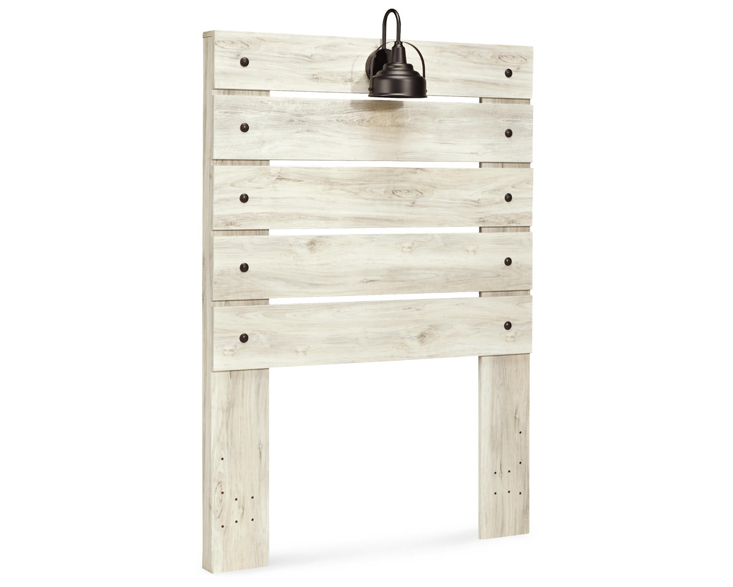 Cambeck Twin Panel Headboard