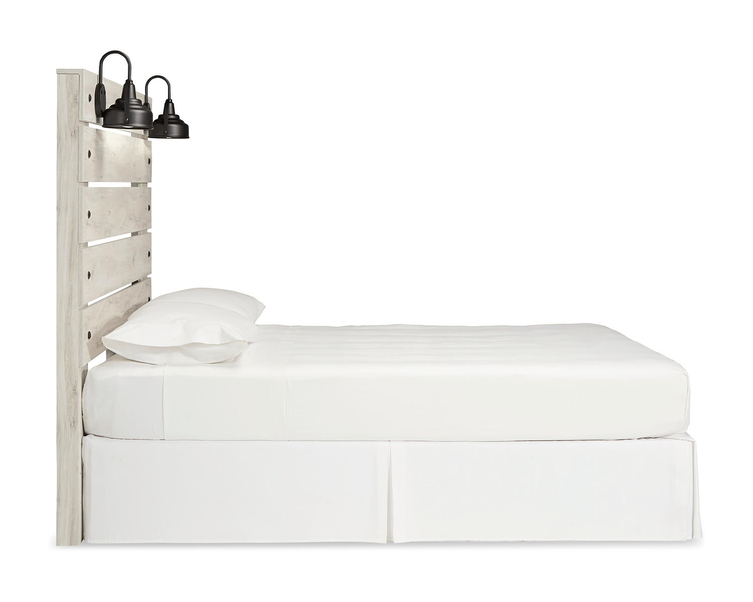 Cambeck Queen Panel Headboard