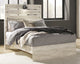 Cama completa Cambeck