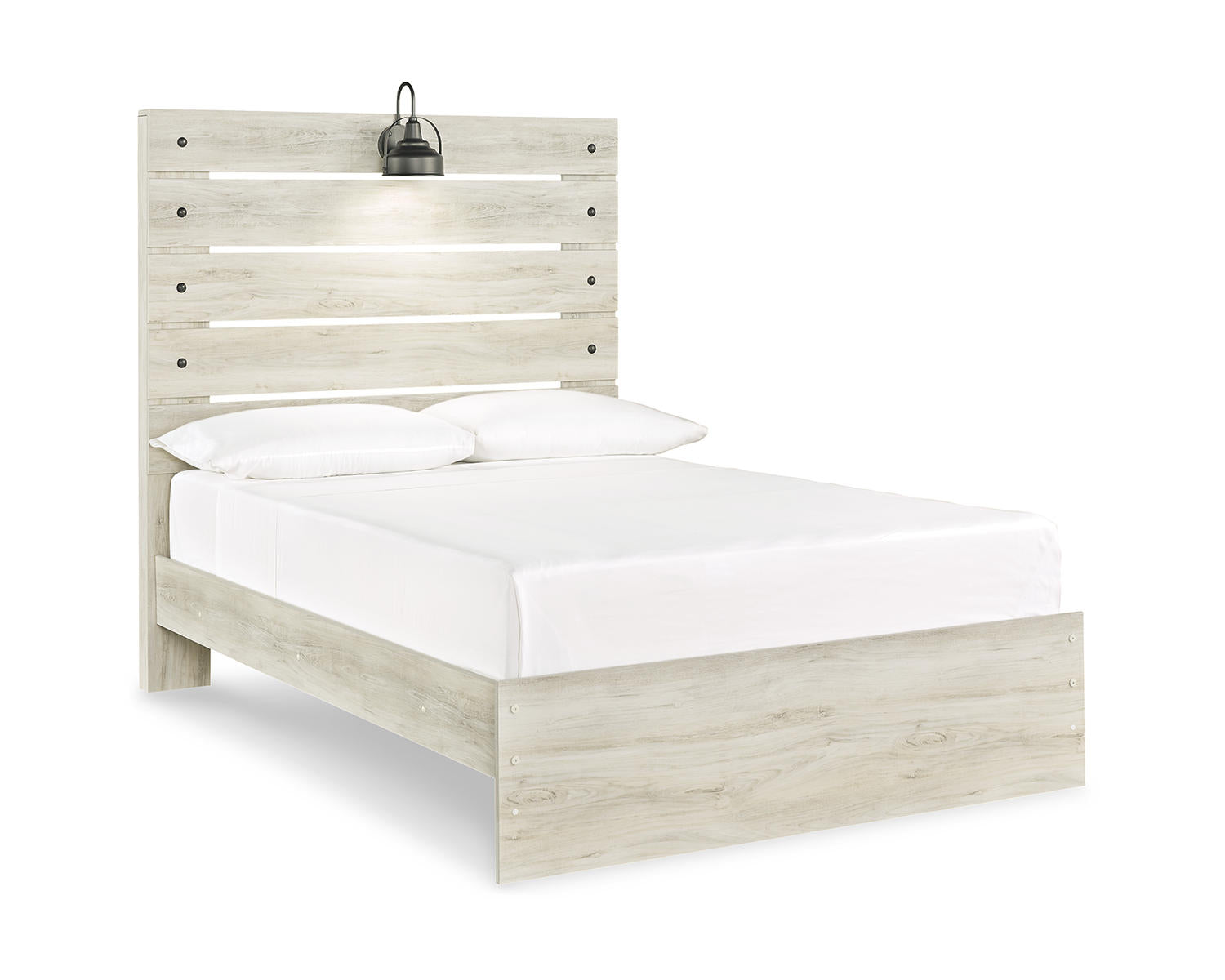 Cambeck Full Panel Bed
