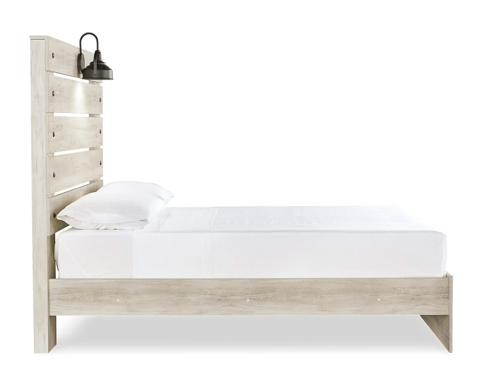 Cama completa Cambeck