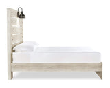 Cama completa Cambeck