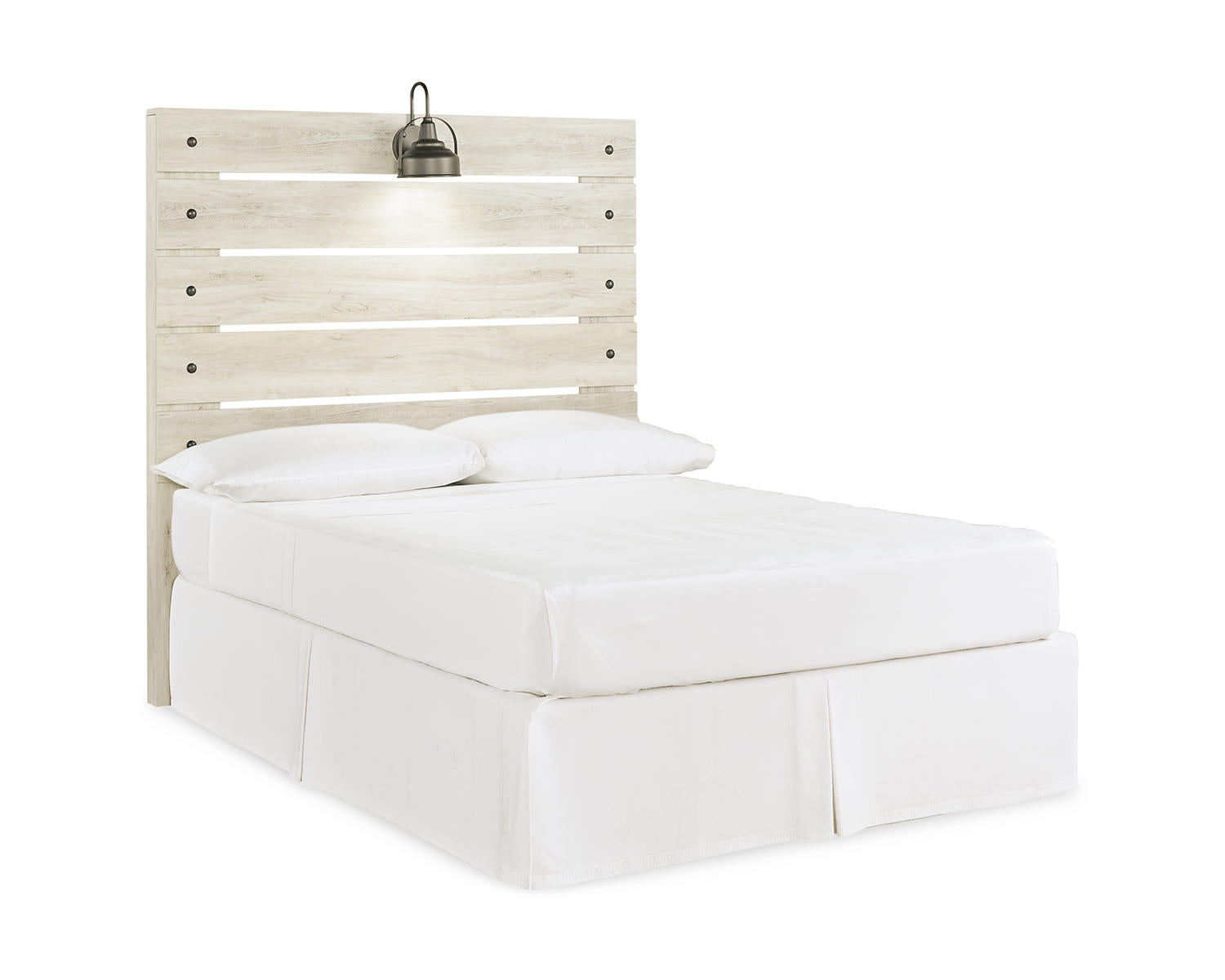 Cambeck Full Panel Headboard