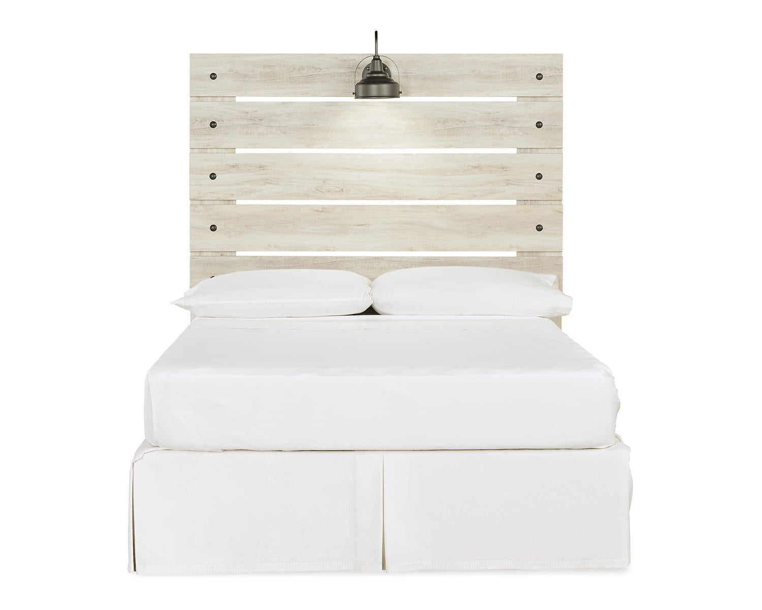 Cambeck Full Panel Headboard