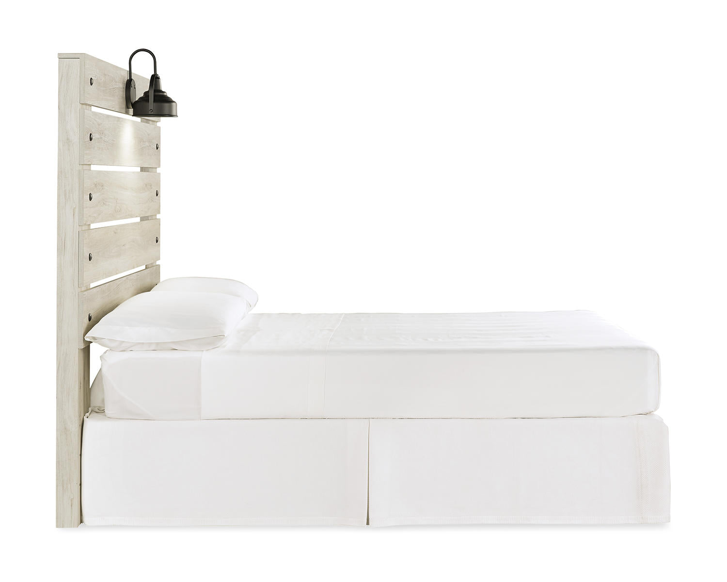 Cambeck Full Panel Headboard