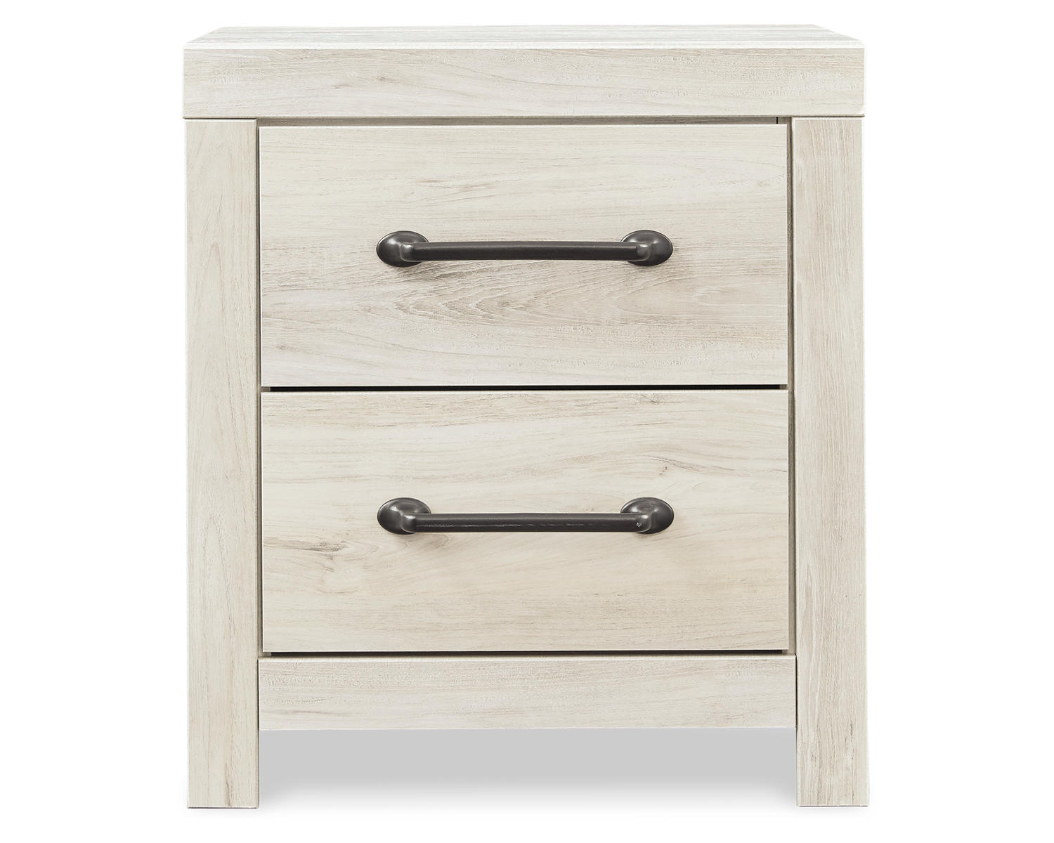 Cambeck Twin Panel Bed, 2 Dressers, 2 Mirrors and 2 Nightstands