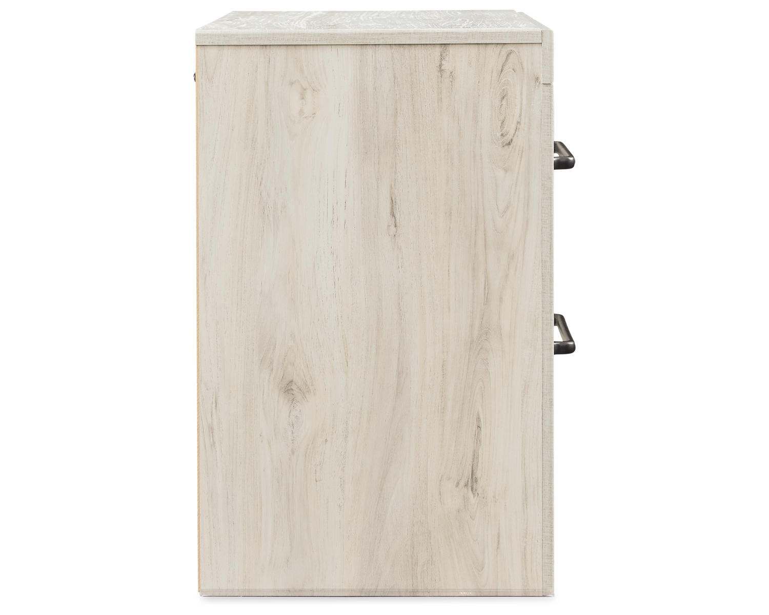 Cambeck Full Panel Bed, Chest and Nightstand