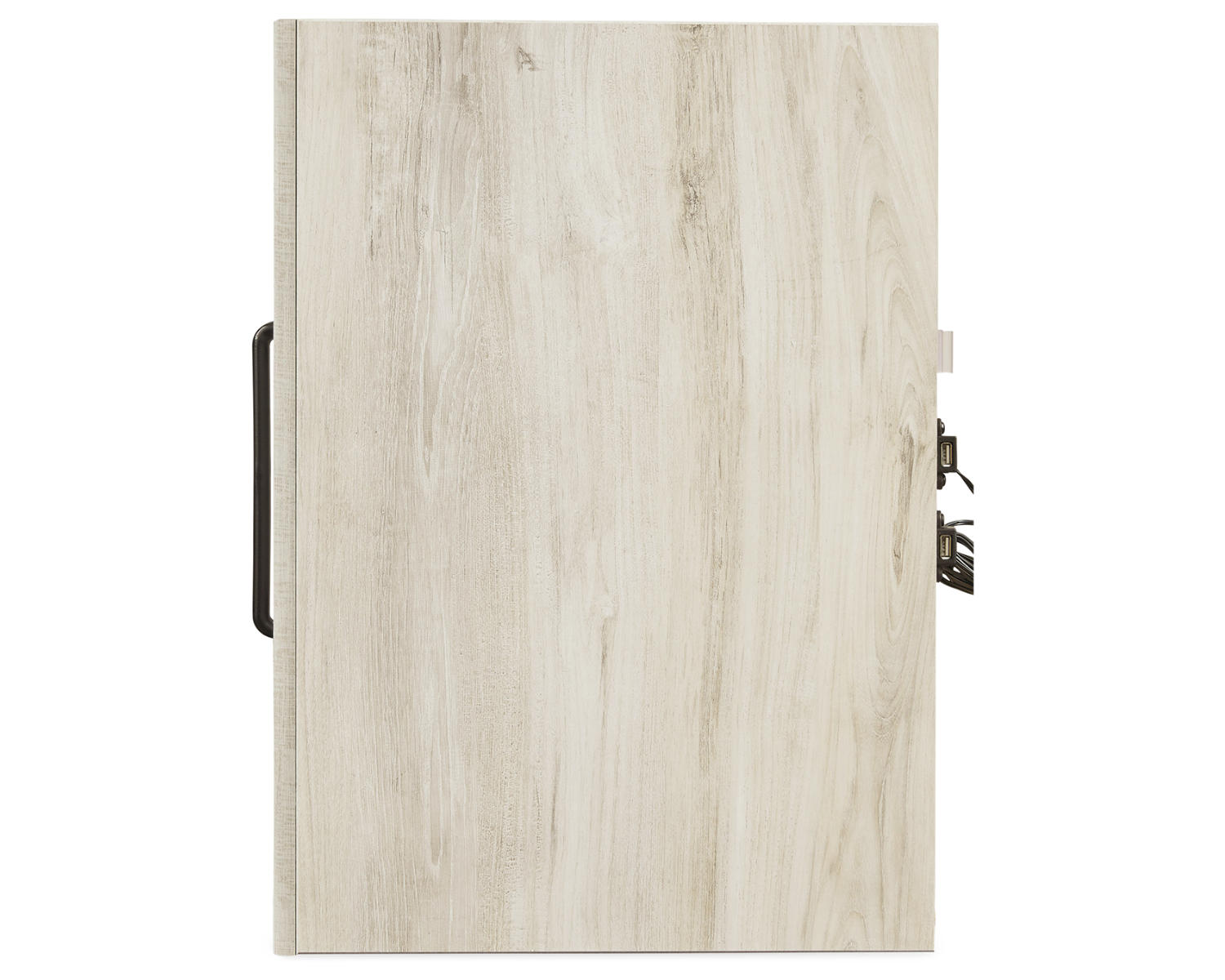 Cambeck Full Panel Bed, Chest and Nightstand