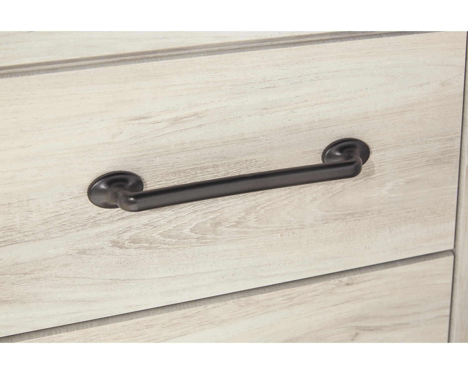 Cambeck King Storage Bed, Dresser, Chest and 2 Nightstands