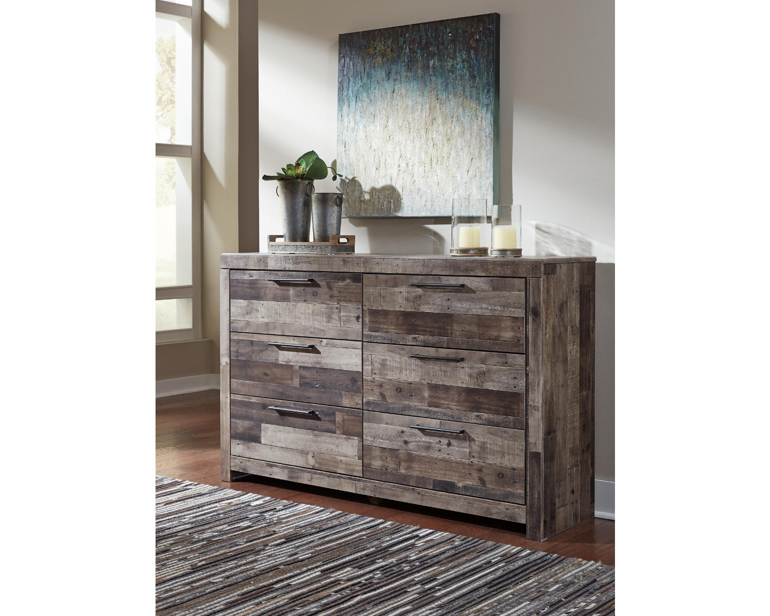 Derekson Dresser