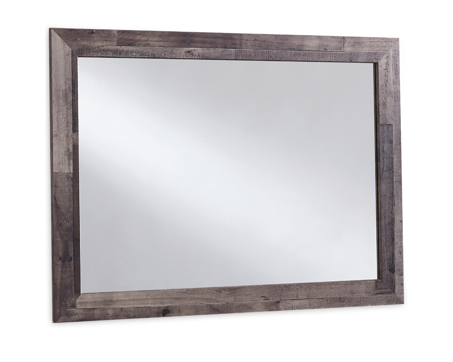 Derekson Bedroom Mirror