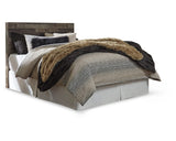 Derekson Queen Panel Headboard