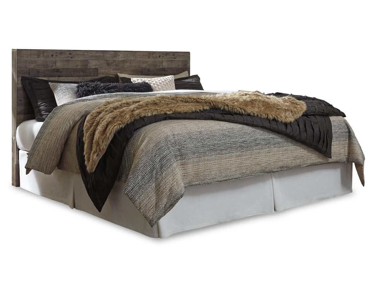 Derekson King Panel Headboard