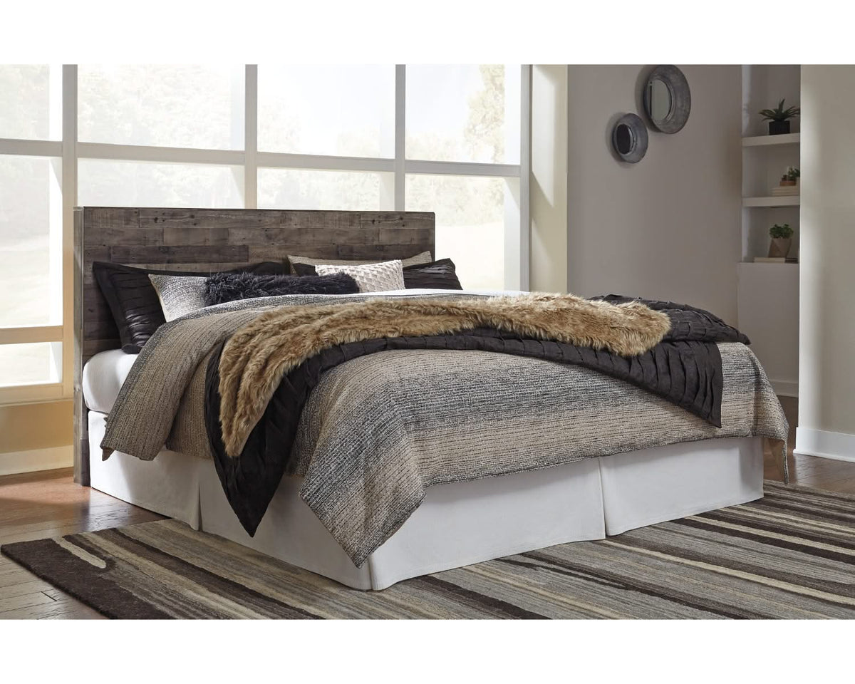Derekson King Panel Headboard