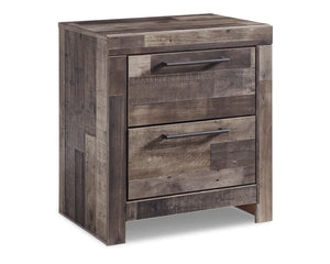 Derekson Nightstand