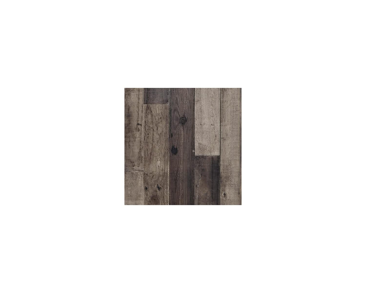 Derekson Twin Panel Headboard