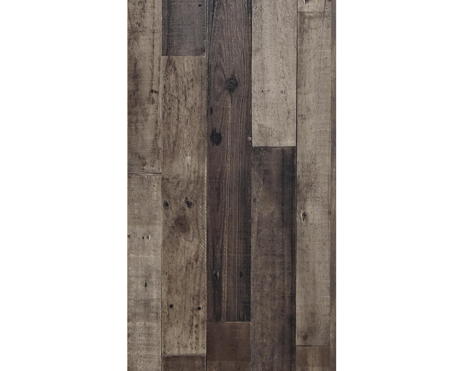 Derekson Full Panel Headboard