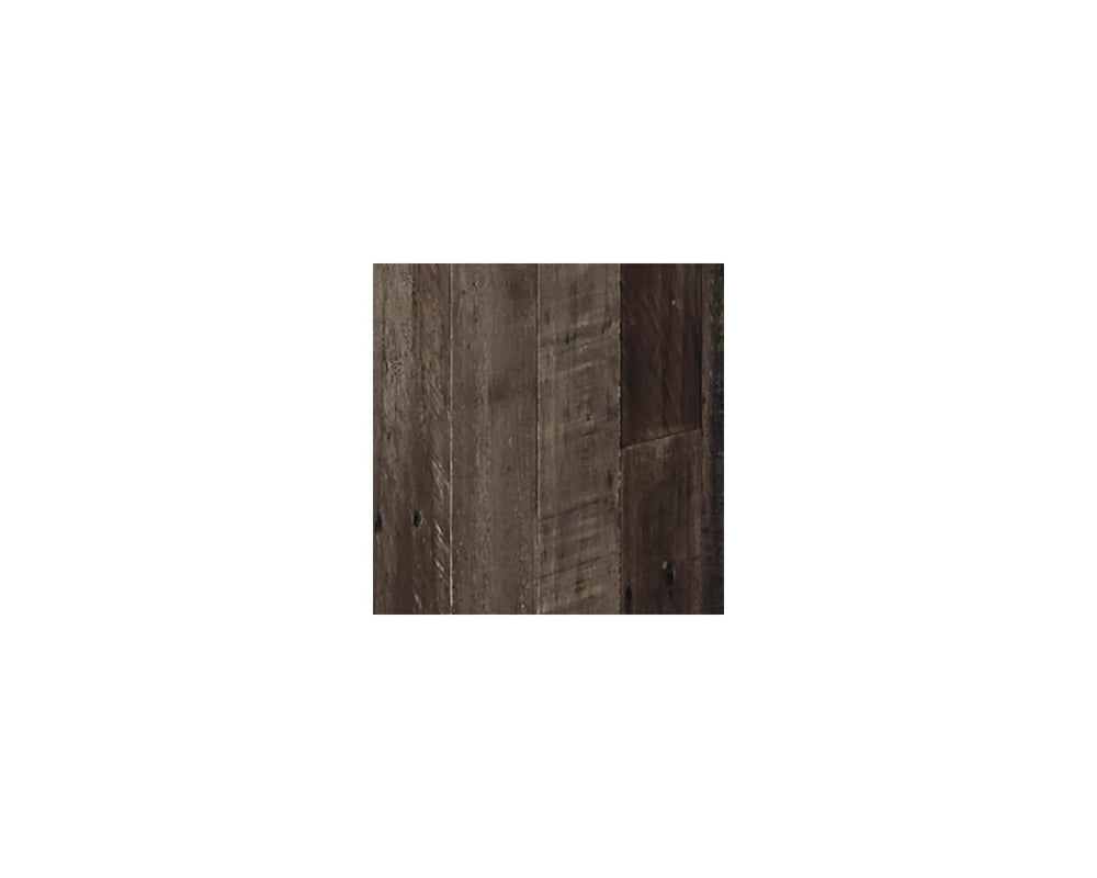Derekson King Panel Bed with 2 Side Storage