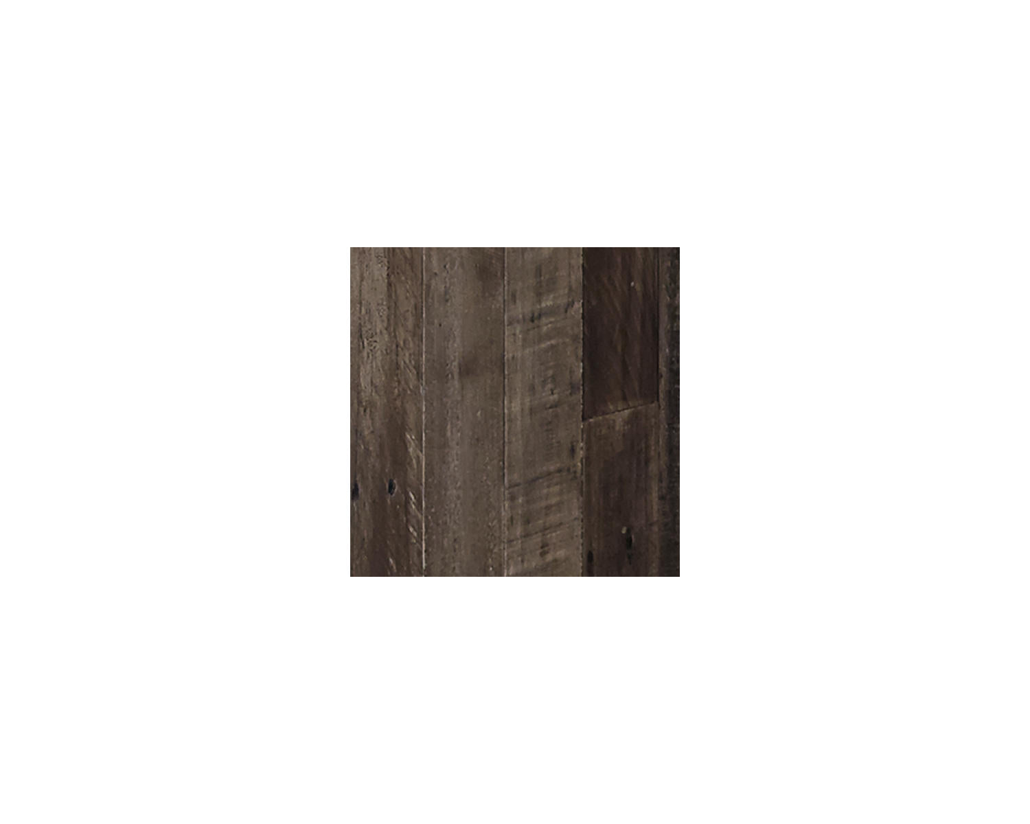 Derekson King Panel Bed with 2 Side Storage