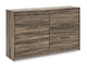 Elbrim Dresser