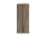 Elbrim Dresser